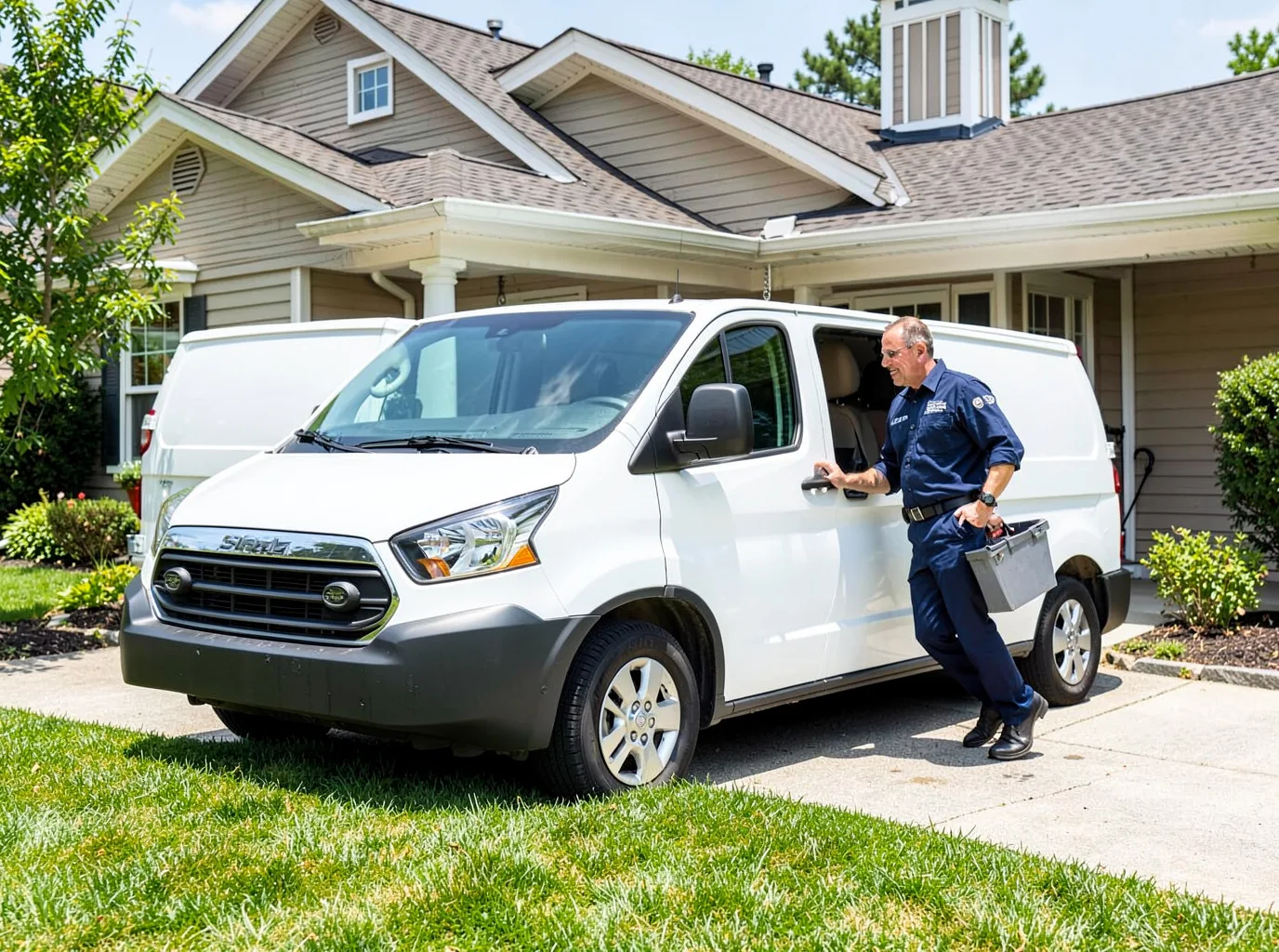 Emergency Plumber company in Le Grand, IA
