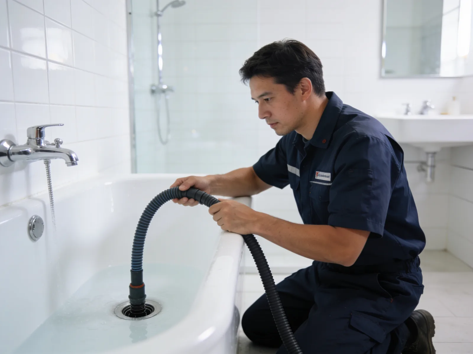 Emergency Plumber Le Grand, IA FAQs